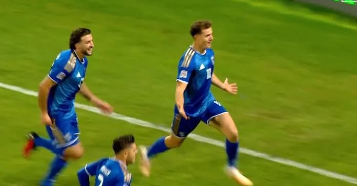 Kosova lëshon fitoren në fund, Austria barazon në “Fadil Vokrri”