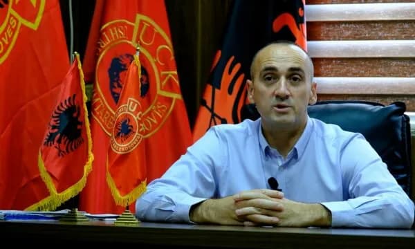 Syla i OVL UÇK: Jemi ndier të fyer që Kurti s’na ftoi në grupin që po e harton strategjinë për Specialen