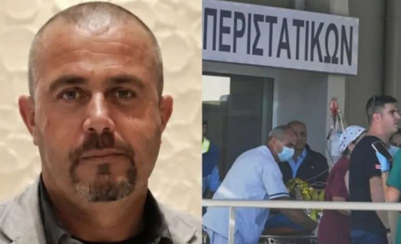 Shpërthimi në Greqi, vdes edhe shqiptari tjetër