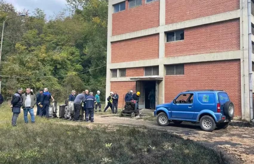 Katër bllokime në nëntë muaj dhe i njëjti problem për minatorët e Stantërgut
