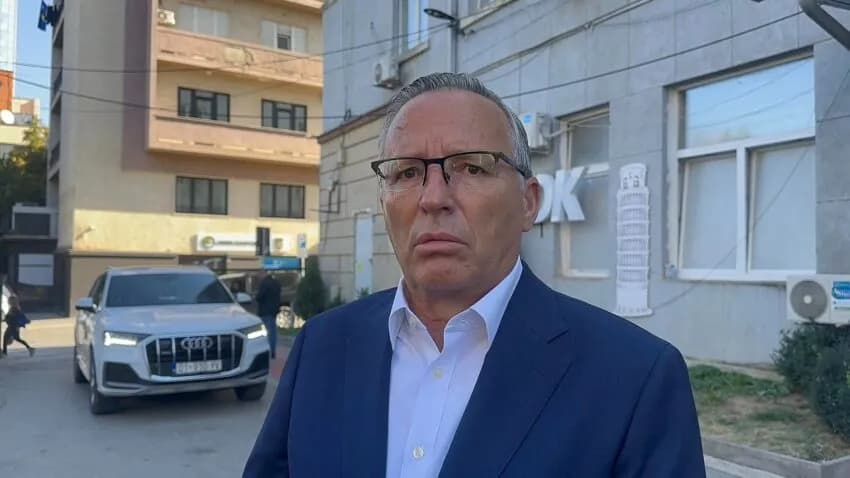 Hamza: Nuk kemi komunikuar me VV-në, kërkesa jonë është e qartë – të thirret seanca
