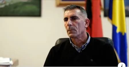 Hasan Krasniqi tregon arsyen e shkarkimit nga KRU “Gjakova”: Ose nënshkruaje, ose jep dorëheqje