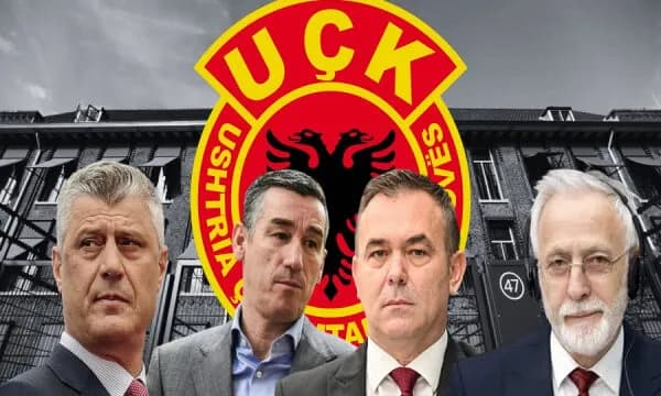 Gjykata Speciale ka shkelë të drejtat e njeriut në rastin e ish-krerëve të UÇK-së, thotë Avokati i Popullit