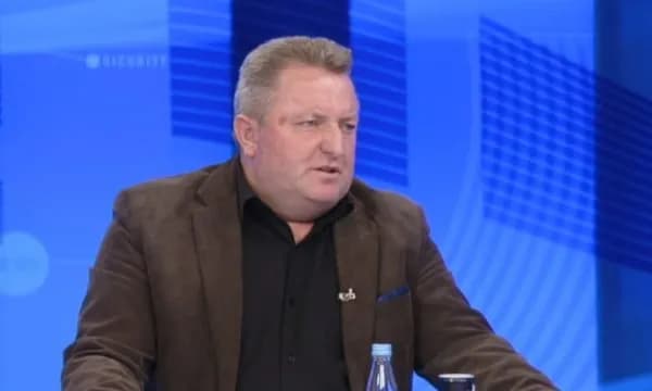 Siguria e Kosovës, modernizimi i FSK-së partneriteti dhe komunikimi strategjik me SHBA-në
