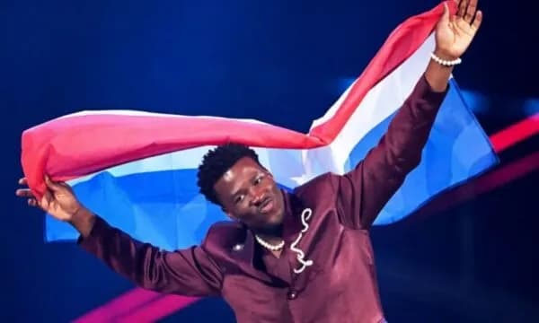 Holanda tërhiqet nga Eurovisioni 2027 për shkak të pjesëmarrjes së Izraelit