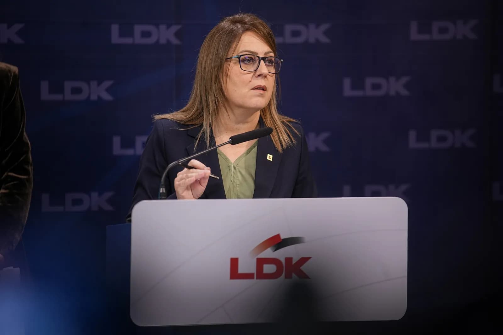 Bajrami: Fjala e lirë nuk negociohet