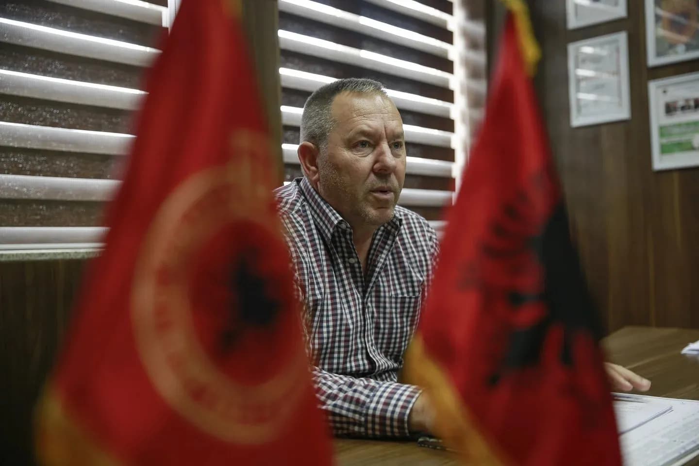 Gucati dënon kërcënimet ndaj Rexhep Selimit: Mospajtimi politik s’guxon të degradojë në nxitje për vrasje