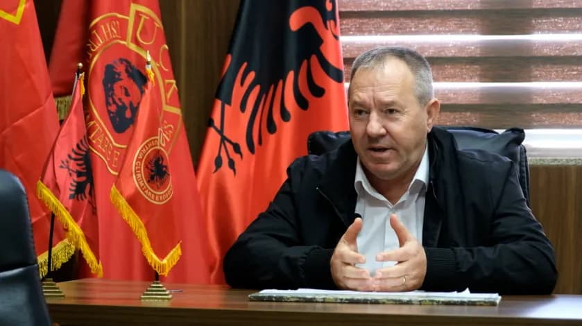 OVL-UÇK i reagon BE-së: Amendamentet për Dhomat e Specializuara nuk shkelin detyrimet ndërkombëtare