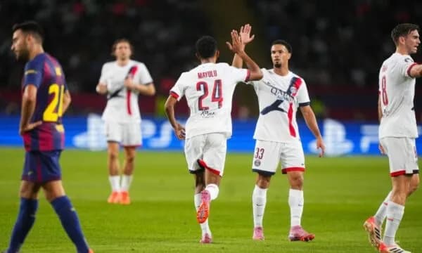 Thirrjet për shtyrjen e ndeshjes PSG – Barça shkaku i protestave në Paris mohohen nga Qeveria franceze