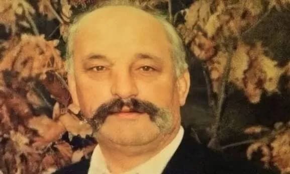 Skenderaj nderon heroin Idriz Rrecaj