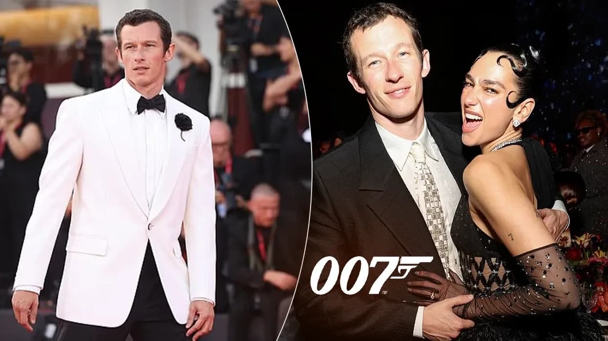 Dhëndri i Kosovës në garë për James Bond, nis provat për 007