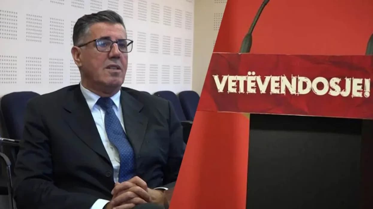Haziri u deklarua kundër zgjedhjeve të Serbisë në Kosovë, reagime nga LVV