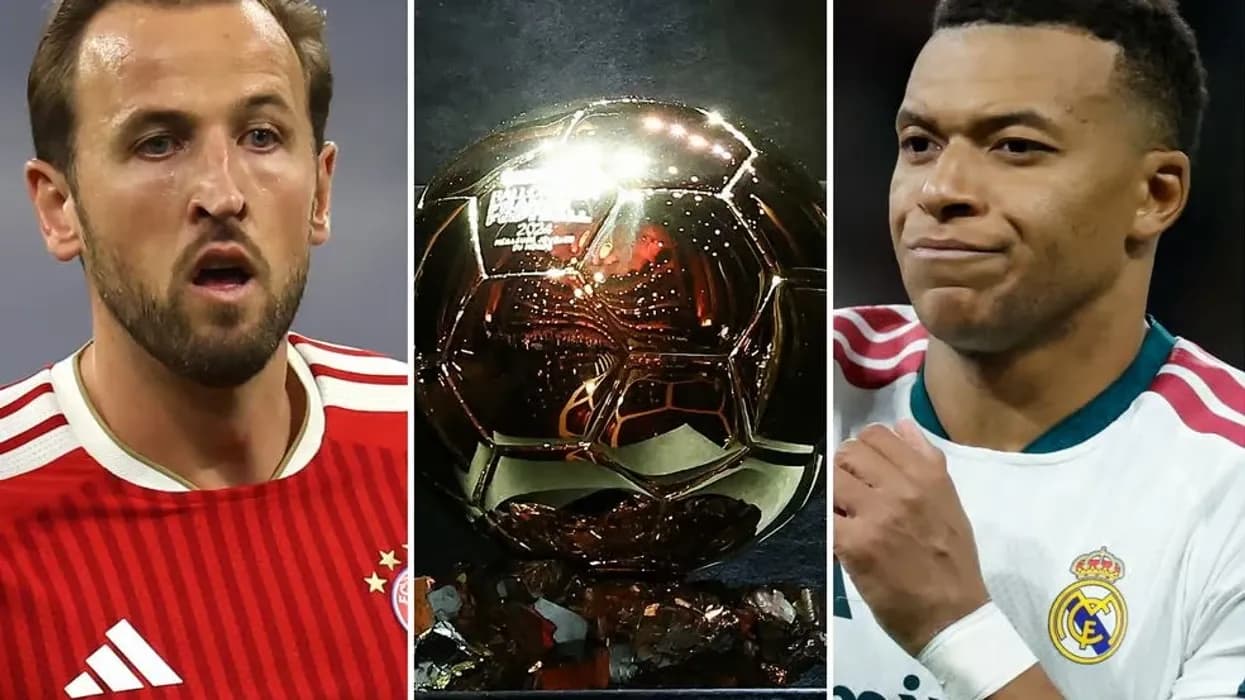 Drejtori i France Football zbulon prapaskenat: Ja sa pak i mungoi Mbappes për Topin e Artë