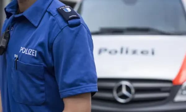 Shqiptari hidhet nga dritarja gjatë kontrollit të policisë në Zvicër, nuk arrin të arratiset