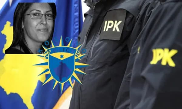 IPK publikon gjetjet se si në mënyrë skandaloze Policia në Pejë ka neglizhuar rastin e Arlinda Zekajt para se të vritej