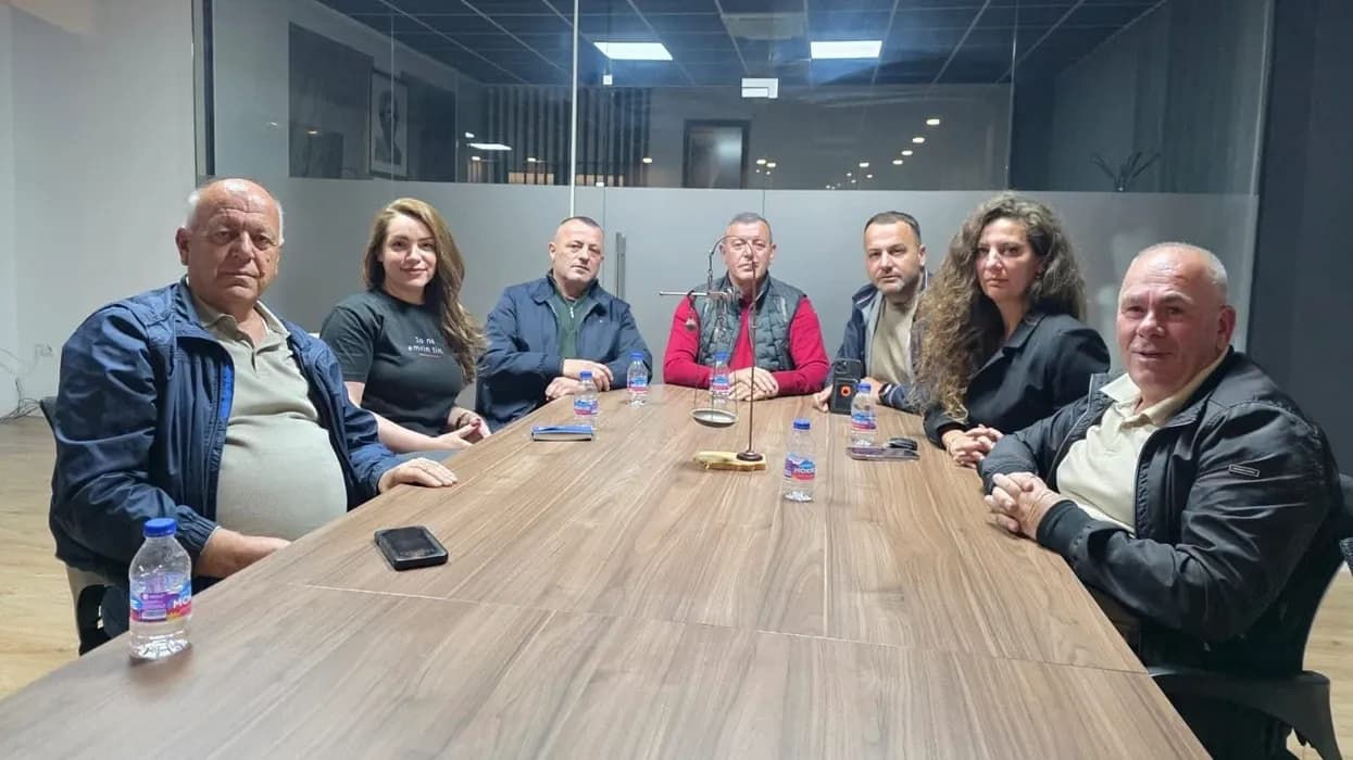 Çka i tha LDK-së Xhafer Gashi në postimin ku njoftoi për dorëheqje?