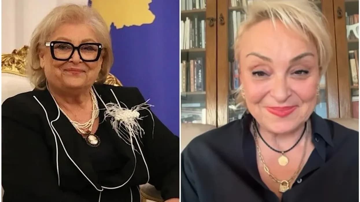 “Ka 4 fëmijë”, mikesha e Justina Shiroka Pula tregon anën e panjohur të presidentes së re