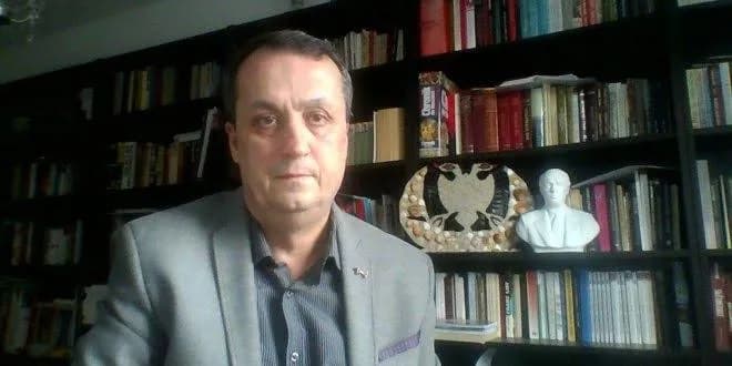 Fatmir Brajshori mohon konfliktin Thaçi-Allaqi: Thaçi ka qenë më i urti dhe më i maturi