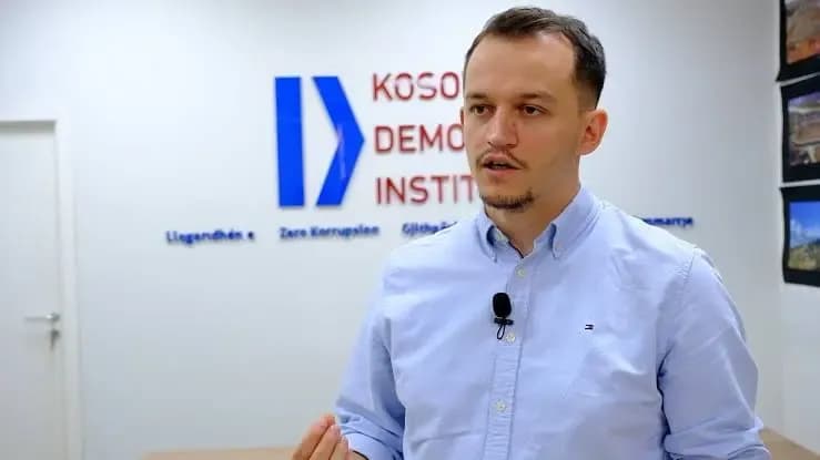Cakolli: Procedura për Ligjin e Speciales vështirë të përfundojë para 6 tetorit