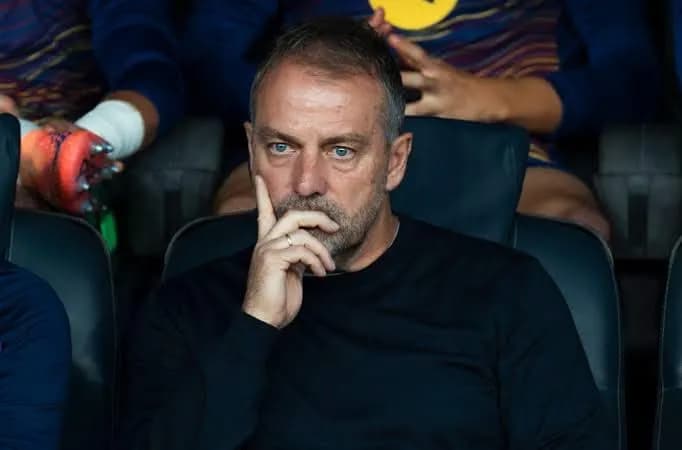 Flick pa opsione: Barcelona pritet të luajë me mbrojtjen që pësoi katër gola nga PSG-ja