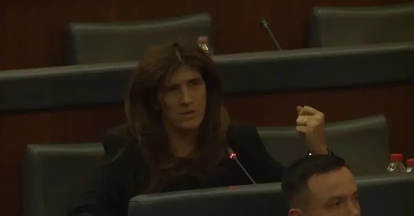 “Të mos përfundojë me lamtumirën e fundit”, Musliu për debatin rreth rastit tragjik