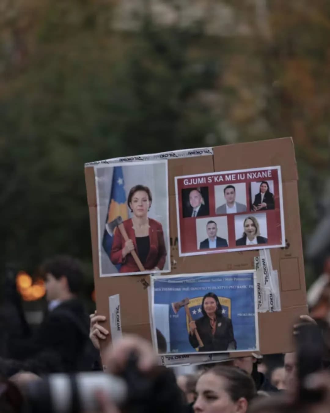 Sërish protestë të enjten, kërkohet drejtësi për të gjitha gratë e vrara