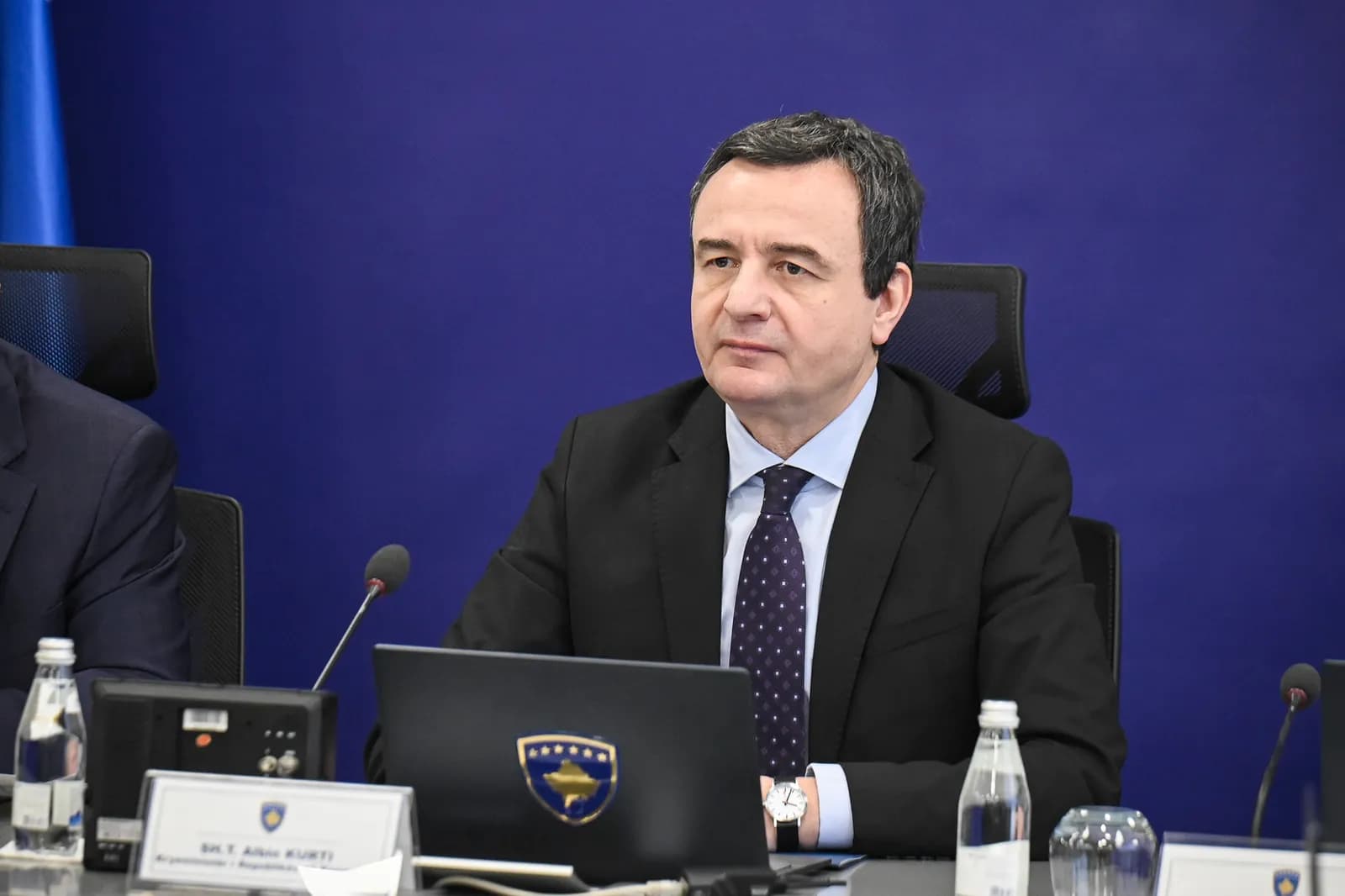 Nismë individuale: I riu nga Fushë Kosova pret mbështetjen e qytetarëve në protestën e nesërme kundër Albin Kurtit