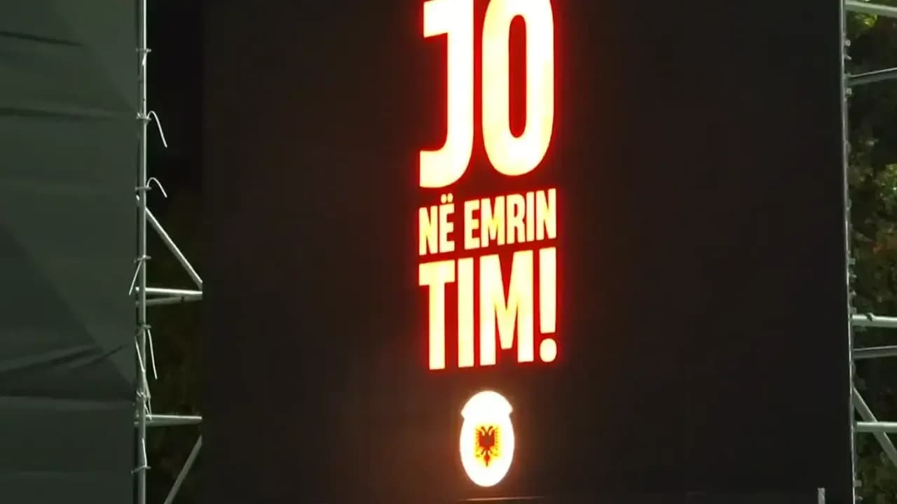 Iniciativa “JO NË EMRIN TIM” thërret konferencë për media