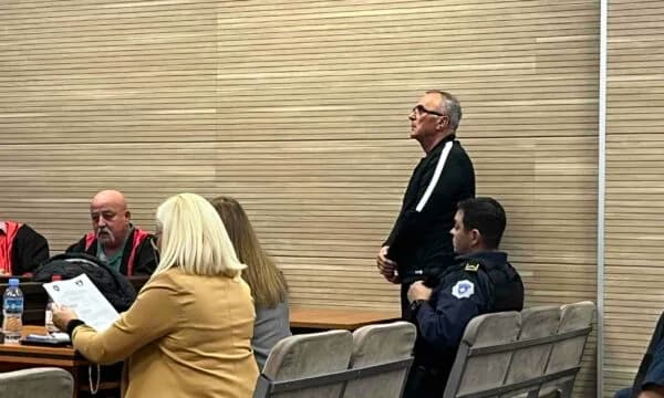Mbyllet për publikun seanca ndaj Pantiq dhe Zariq, do të dëgjohet një dëshmitar anonim