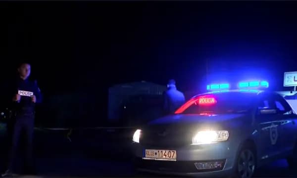 Vushtrri: Policia kap 4 të mitur për vjedhje, produktet do t'u kthehen pronarëve