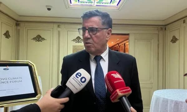 Haziri: LDK-ja nuk e kundërshtoi rezolutën, pjesëmarrja në seancë dhe mosvotimi ishin akte politike