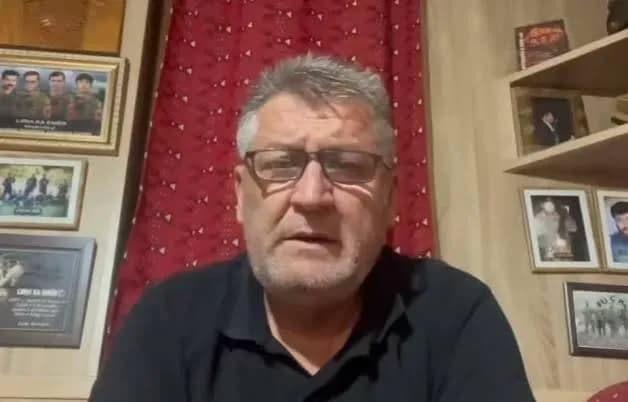 Luma u largua nga RTK për shkak të postimeve në Facebook, Berisha: A i ka mbetur Albinit pikë fytyre, apo jo?