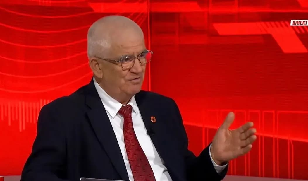 Gjenerali Lama: Gjykimi në Hagë, abuziv - janë ca budallallëqe që logjika nuk i pranon