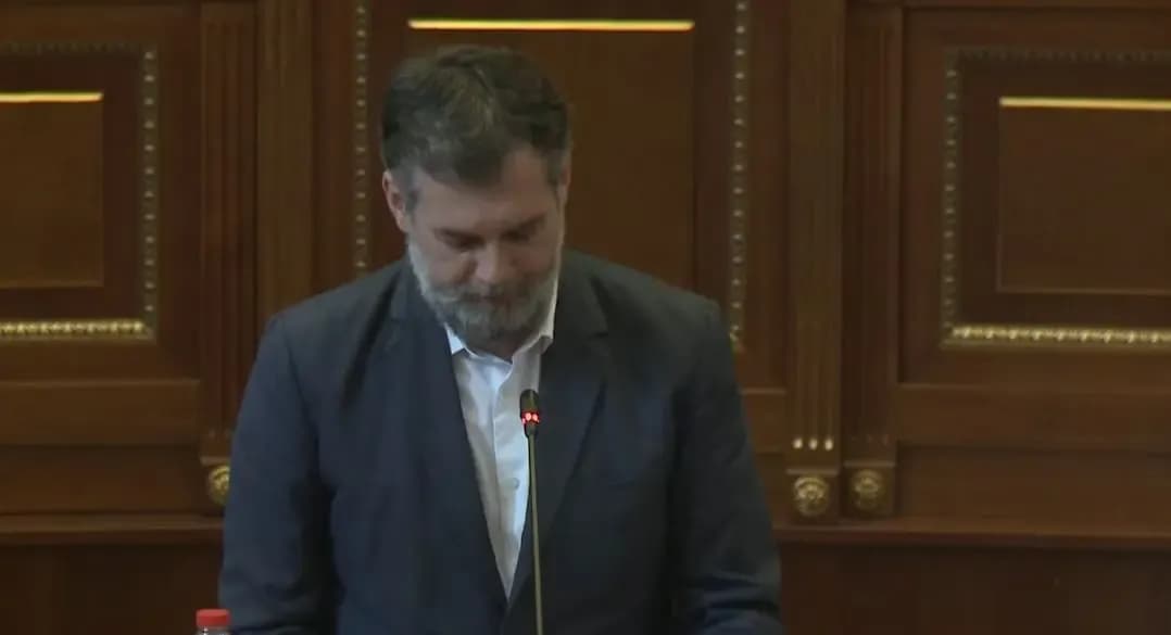 Rezultatet e testit PISA, Çeku: Po punojmë për strategjinë e re të arsimit