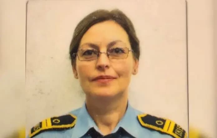 Ndahet nga jeta policja mitrovicase, Bukurije Ferati