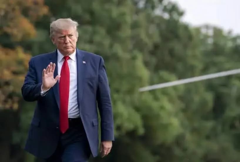 SHBA-ja dënon sulmet në Arabinë Saudite, reagon presidenti Trump