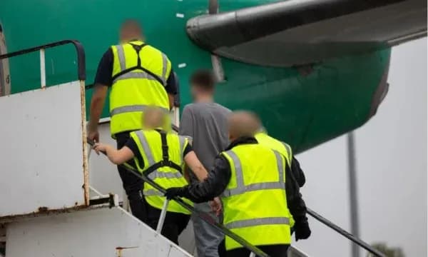 Shqiptarët më të dëbuarit nga Britania, të parët në listë për të pestin vit radhazi