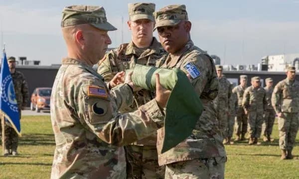 REL: Ushtarët në Kosovë mund të zëvendësohen, po Amerika?