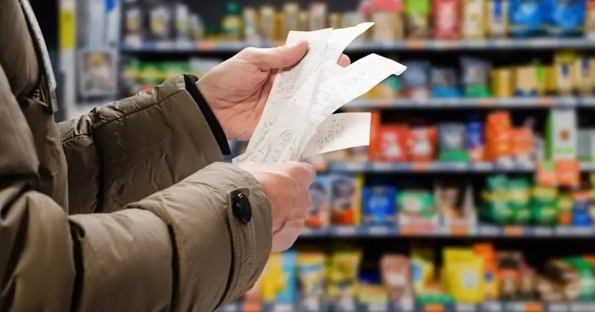 Inflacioni 7.8% për muajin shtator, kërkohen masa urgjente për qytetarët dhe bizneset