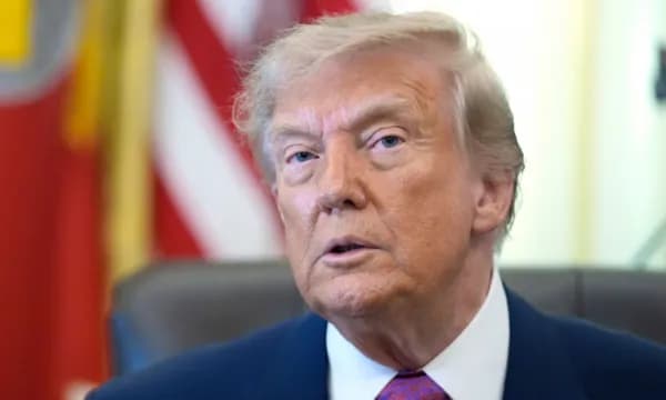 Trump: SHBA mund t’iu bashkohet sulmeve saudite ndaj rebelëve Huthi