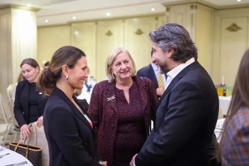 Rama: Mundësi të barabarta që gratë të marrin pjesë dhe të udhëheqin