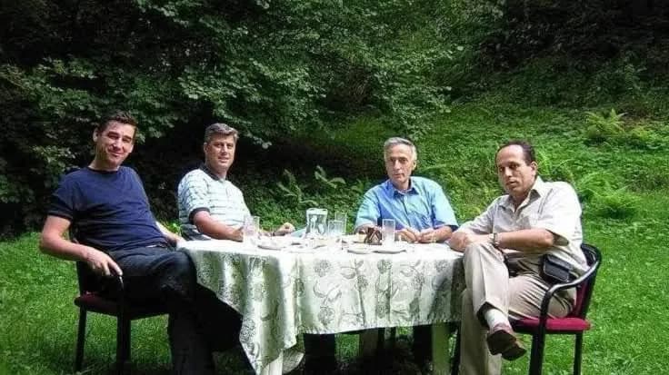 Altin Krasniqi uron 27-vjetorin e PDK-së: Parti e dalë nga Drejtoria Politike e UÇK-së