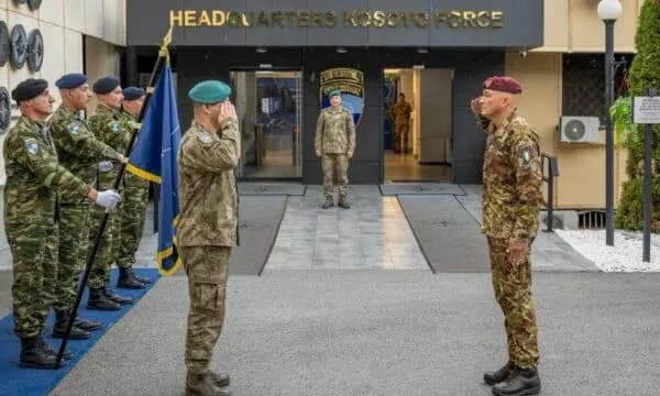 Blogu ushtarak italian për Kosovën: Veriu burim i destabilitetit – dialogu me Serbinë mes ngërçit e armiqësisë me fjalë