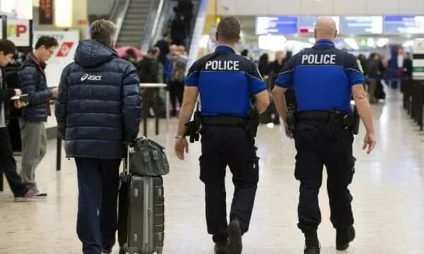 Arrestohet kosovari i cili mashtroi autoritetet zvicerane duke iu paraqitur si shtetas francez