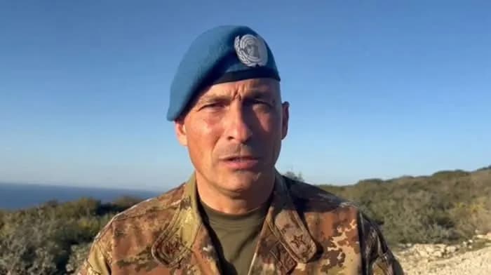 Kush është Roberto Vergori, gjenerali italian që do të marrë drejtimin e KFOR-it në Kosovë?