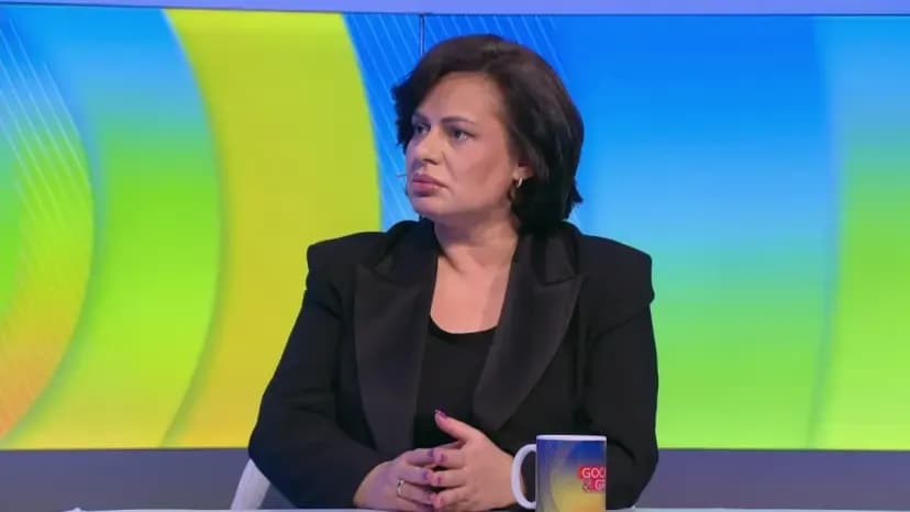 "I dhashë 10 mijë euro…", pas videove intime të Adi Hilës, flet Blerina Matraku