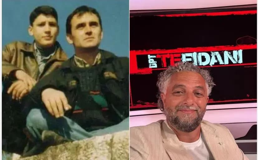 Pas etiketimeve ndaj tij, bashkëluftëtari i Zahir Pajazitit i del në mbështetje Jupollit