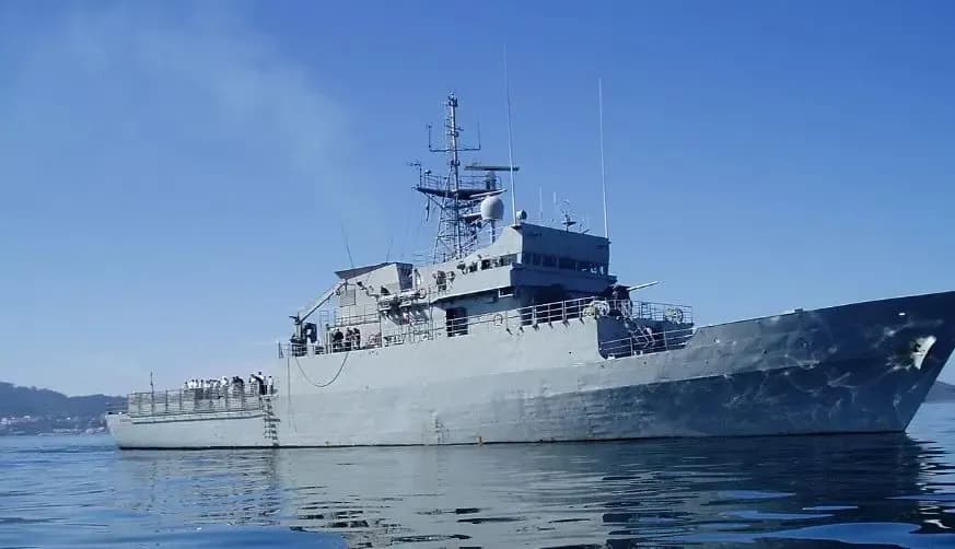 Spanja ndryshon protokollin detar: Marina do të reagojë pa pritur autorizim nga eprorët