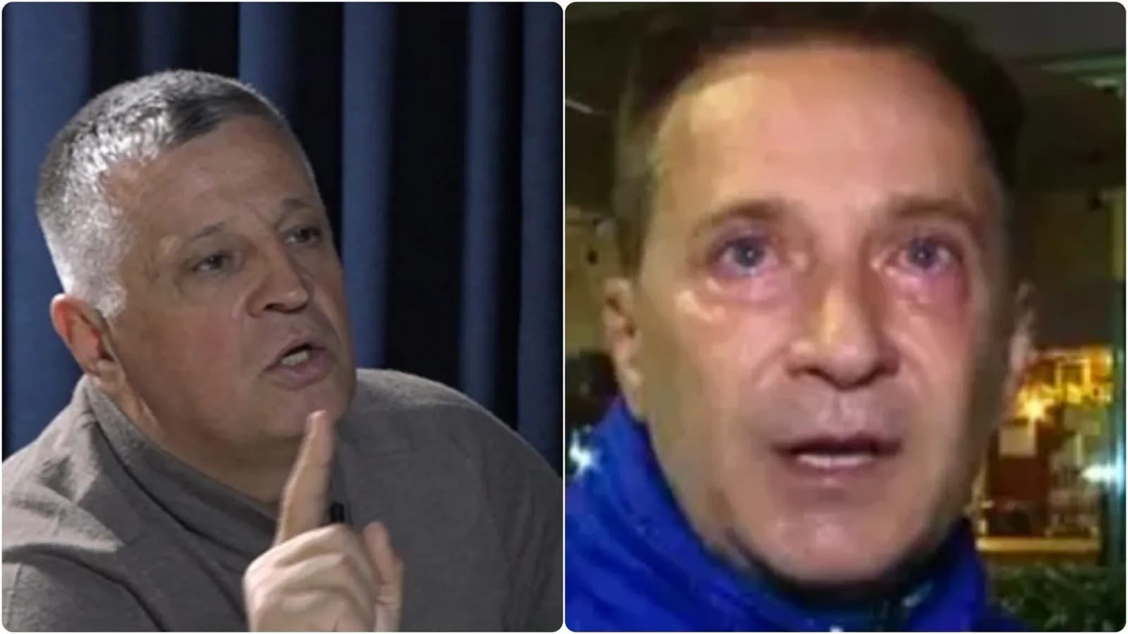 Krahasoi protestat e Tiranës me kohën e luftës në Kosovë, Haradinaj e shanë me nënë Konomin