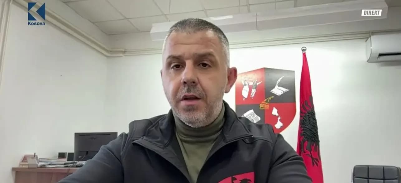 Rexhepi: Shqiptarët nga Kosova po vijnë masivisht për të votuar